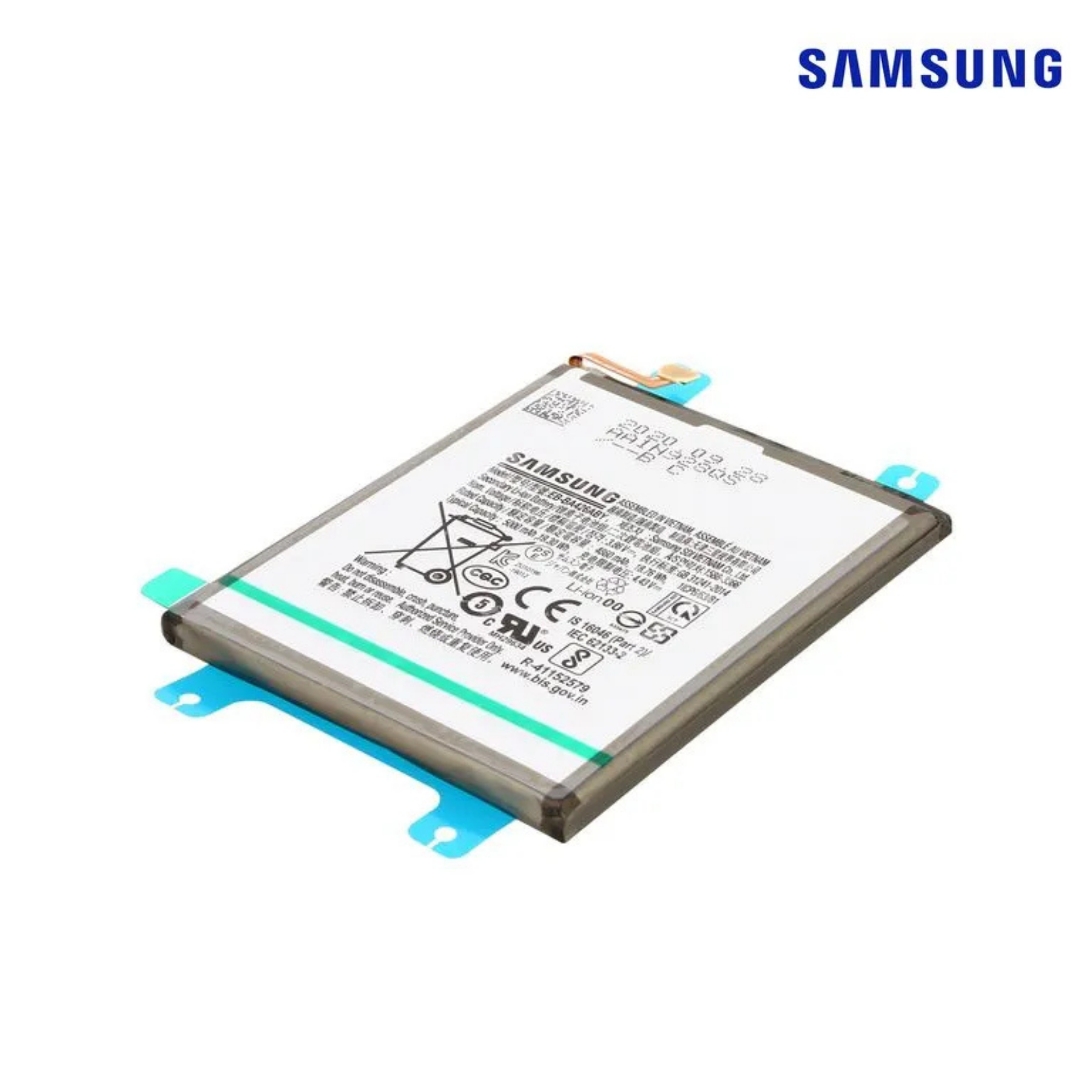 Samsung Galaxy A32 5G / A42 /A72 / M32 EB-BA426ABY 4860 mAh BATTERY SERVICE PACK